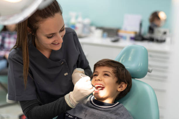 Best Emergency Wisdom Teeth Removal in Oologah, OK
