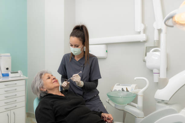 Best Emergency Orthodontic Repairs in Oologah, OK