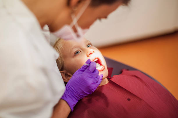 Best Emergency Tooth Extraction in Oologah, OK