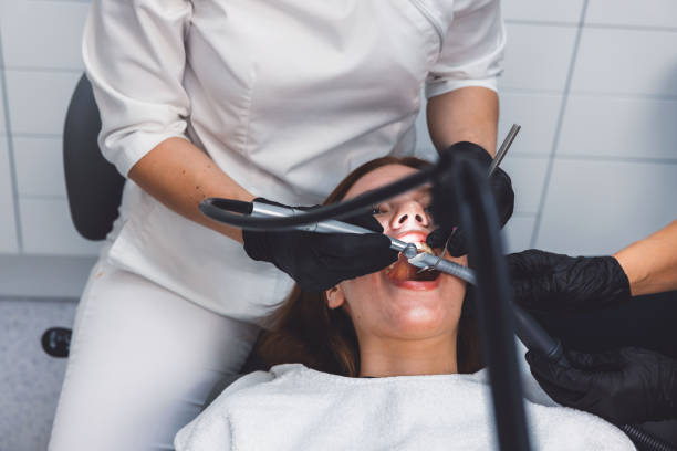 Best Emergency Tooth Extraction in Oologah, OK