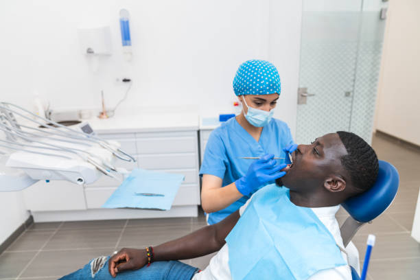 Best After-Hours Emergency Dentist in Oologah, OK