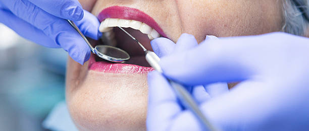 Best Emergency Orthodontic Repairs in Oologah, OK