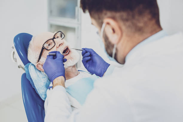 Best Weekend Emergency Dentist in Oologah, OK
